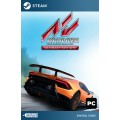 Assetto Corsa - Ultimate Edition Steam CD-Key [GLOBAL]